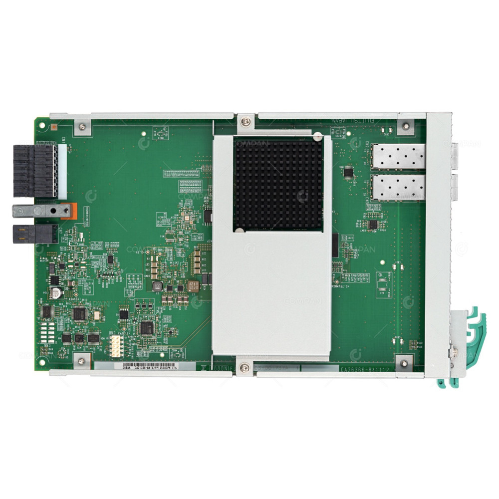 CA21366-B41X FUJITSU CA ISCSI 2-PORT 10GB MODULE FOR ETERNUS DX500 S3 DX600 S3