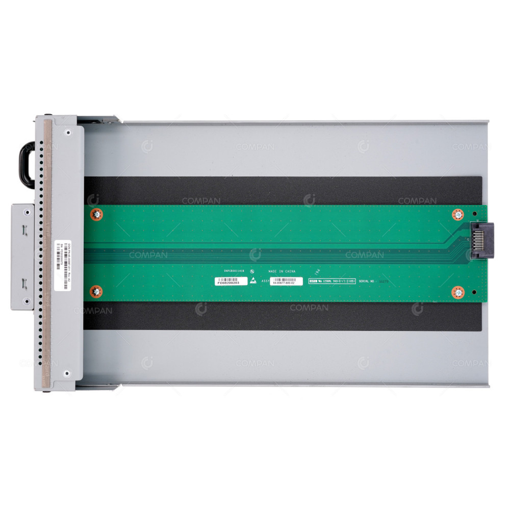 45-00087-011  DDN LCD MODULE FOR DDN SFA18KX