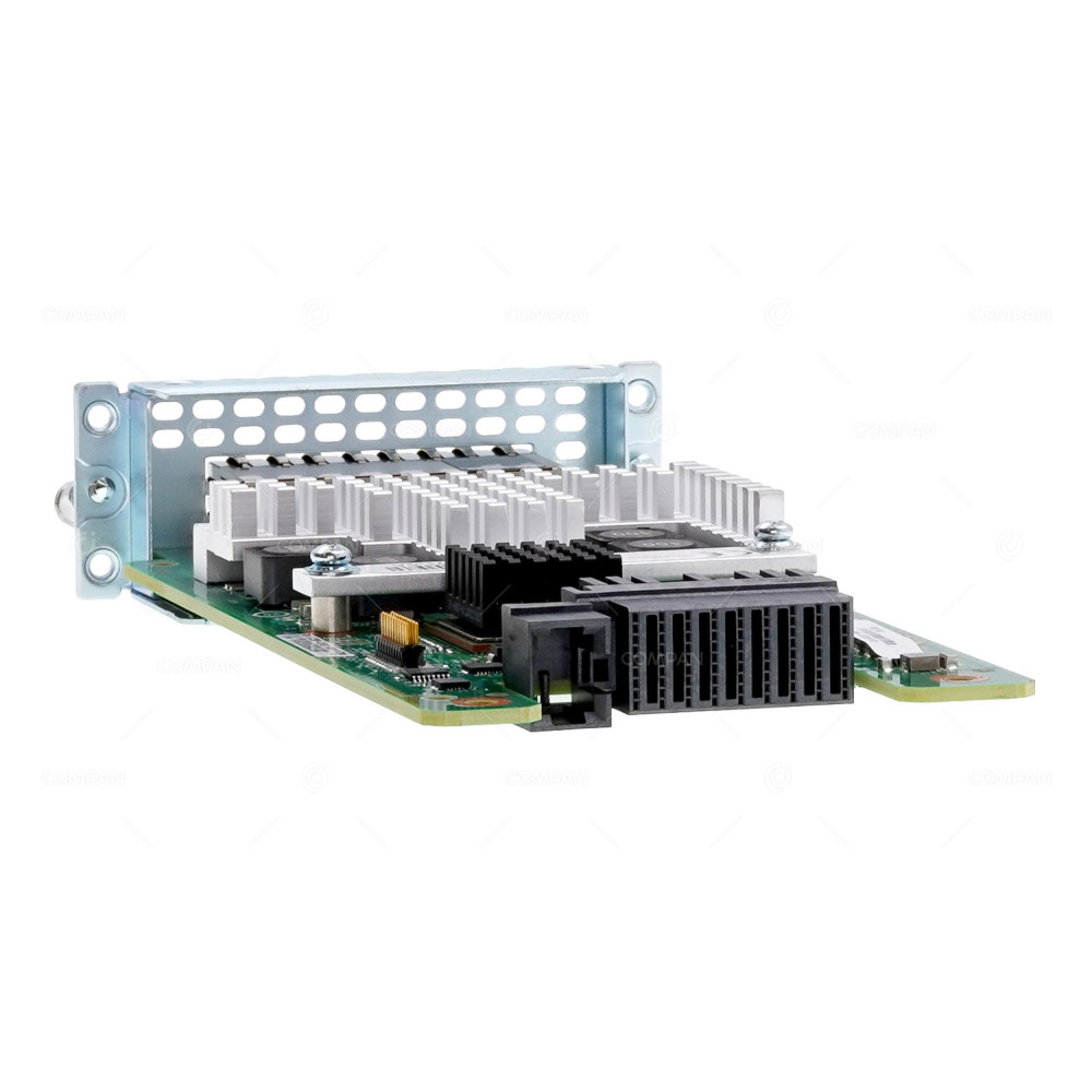 NIM-4FXSP  CISCO 4-PORT ANALOG VOICE NETWORK INTERFACE MODULE FOR ISG 4000 SERIES