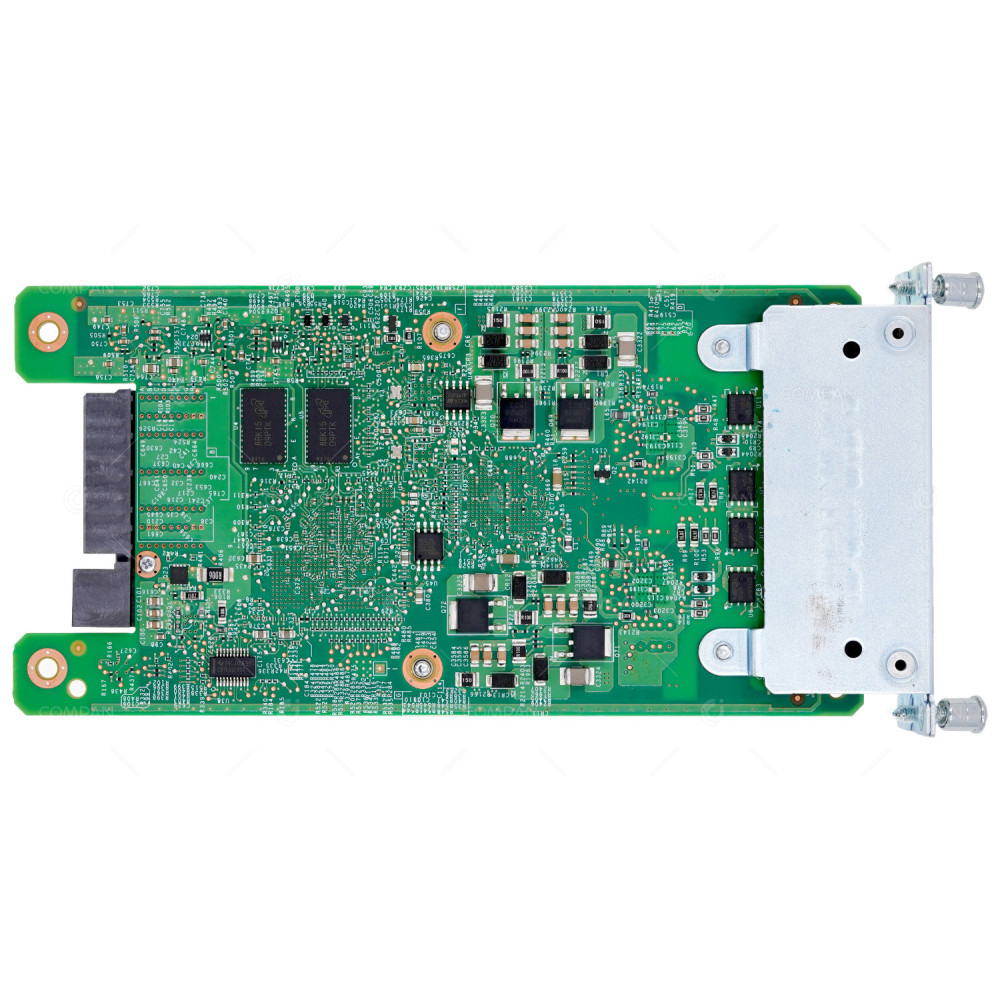 NIM-4FXSP  CISCO 4-PORT ANALOG VOICE NETWORK INTERFACE MODULE FOR ISG 4000 SERIES