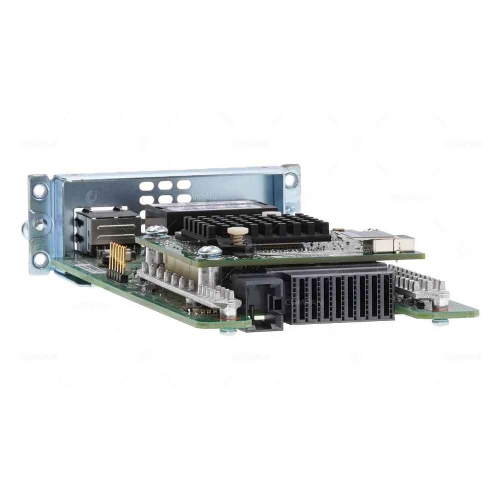 NIM-2MFT-T1-E1  CISCO T1/E1 VOICE AND WAN NETWORK INTERFACE MODULE FOR ISG 4000 SERIES