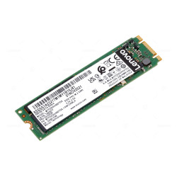 02JG529  LENOVO SSD 480GB SATA 6G M.2 2280