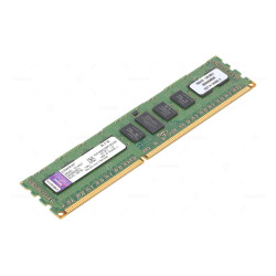 KVR1066D3D8R7SK2-8G  KINGSTON DDR3 SDRAM 4GB 2RX8 PC3-8500 1066MHZ RDIMM CL7