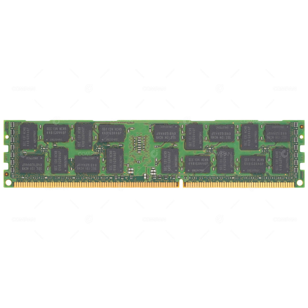 110-1317-00  EMC DDR3 SDRAM 4GB PC3-10600 1333MHZ RDIMM CL9