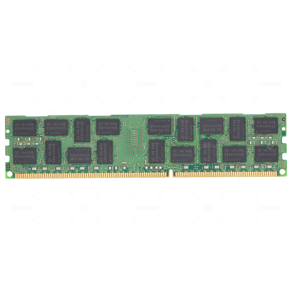 KVR16R11D4K4-64  KINGSTON DDR3 SDRAM 16GB PC3-12800 1600MHZ RDIMM CL11