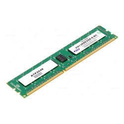 XQ13E8E2GS-E-BC  ATP DDR3 SDRAM 2GB PC3-10600 1333MHZ UDIMM CL9