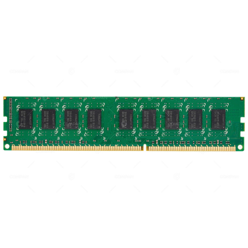 XQ13E8E2GS-E-BC  ATP DDR3 SDRAM 2GB PC3-10600 1333MHZ UDIMM CL9
