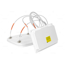 Cisco Aironet 2.4G 5G Access Point + Antenna AIR-CAP2702E-E-K9 AIR-ANT2566P4W-R