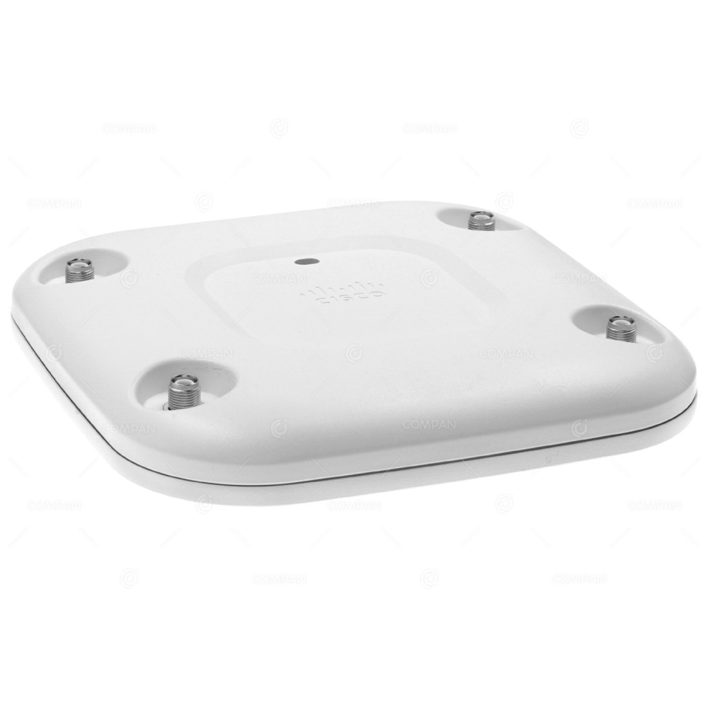 Cisco Aironet 2.4G 5G Access Point + Antenna AIR-CAP2702E-E-K9 AIR-ANT2566P4W-R