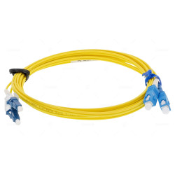 IEC61755-2-1 3M LC-SC  FIBER OPTIC PATCH CORD 9/125 LC/PC-SC/PC 3M