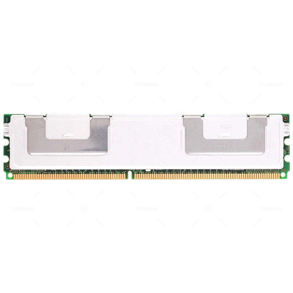 M395T2953EZ4-CE7  SAMSUNG DDR2 SDRAM 1GB 2RX8 PC2-6400 800MHZ FBDIMM CL5
