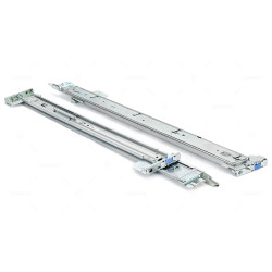 F9HYC  DELL B6 SLIDING 2U RAILS FOR R520 R530 R540 R720 R730 R740 R750 R7415 R7425 R7515 R7525 R7910 R7920 NX3200 SC8000
