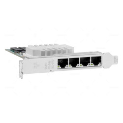 D64202-007  INTEL PRO/1000PT 4-PORT 1G 1000BASE-T RJ-45 PCIE 1.0 X4 NETWORK ADAPTER