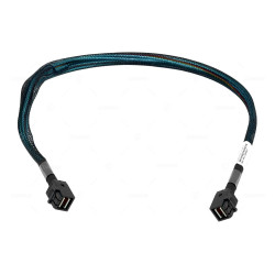 00FK817  IBM MINI SAS HD 12G CABLE FOR SYSTEM X3650 M5
