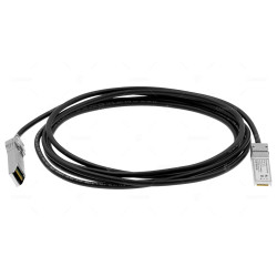 AA1403019-E6  AMHENOL AA1403019-E6 10G SFP+ A-DAC 3M PASSIVE CABLE