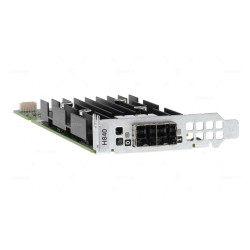 70RV1 LP  DELL PERC H840 PCIE 3.0 X8 4G CACHE 12G SAS RAID ADAPTER LOW PROFILE FOR R440 R540 R640 R740 R740XD R7415 R940 T440 T640