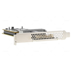 46C9111  LENOVO SERVERAID M5210 12G 8X SATA/SAS RAID CONTROLLER FOR X3550 X3650 X3750 M4/M5