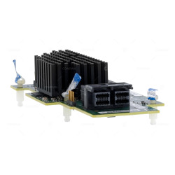 03-25620-02D  INTEL RMS3JC080 8-PORT 12G SATA SAS MEZZANINE RAID CONTROLLER