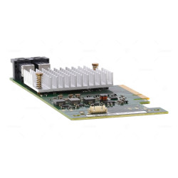 A3C40230993 NO BRACKET FUJITSU PRAID CP400I 12G SAS PCIE X8 MODULAR RAID CONTROLLER NO BRACKET FOR RX2540 M4