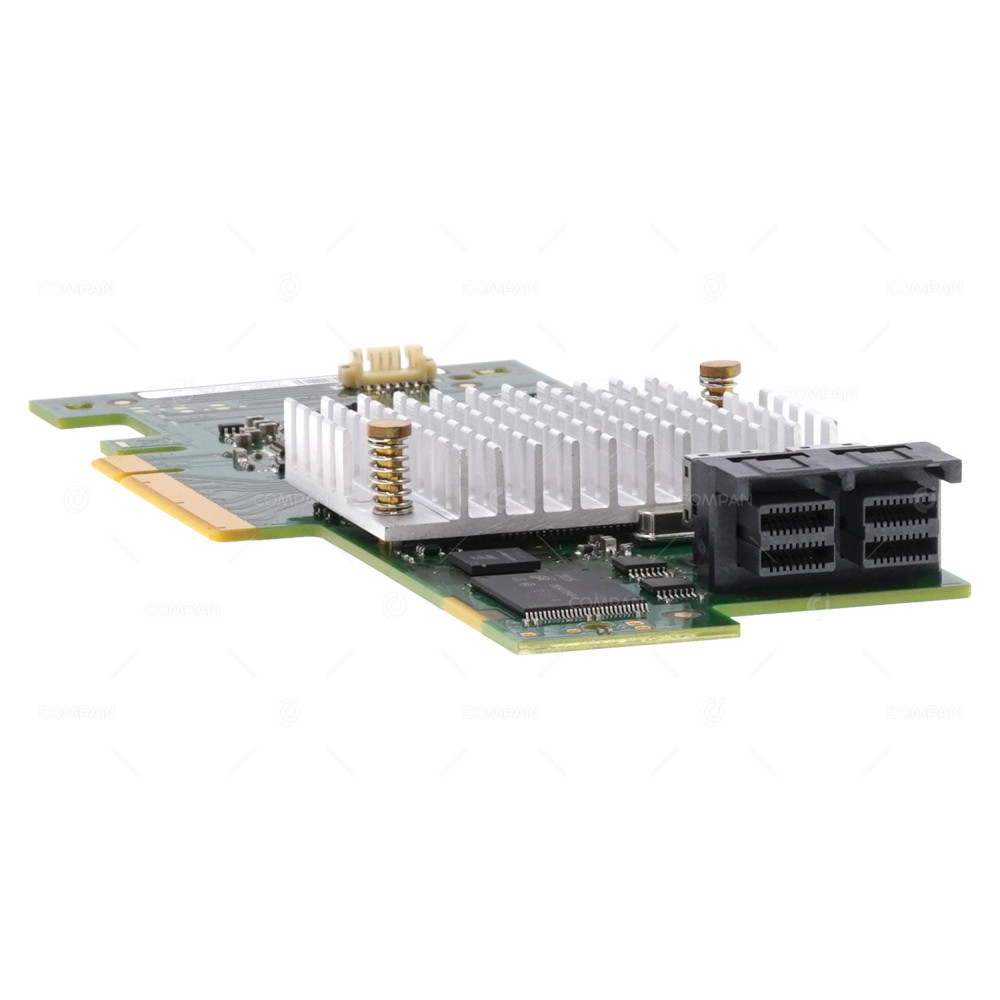 A3C40230993 NO BRACKET FUJITSU PRAID CP400I 12G SAS PCIE X8 MODULAR RAID CONTROLLER NO BRACKET FOR RX2540 M4