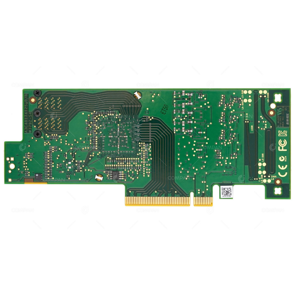 A3C40230993 NO BRACKET FUJITSU PRAID CP400I 12G SAS PCIE X8 MODULAR RAID CONTROLLER NO BRACKET FOR RX2540 M4
