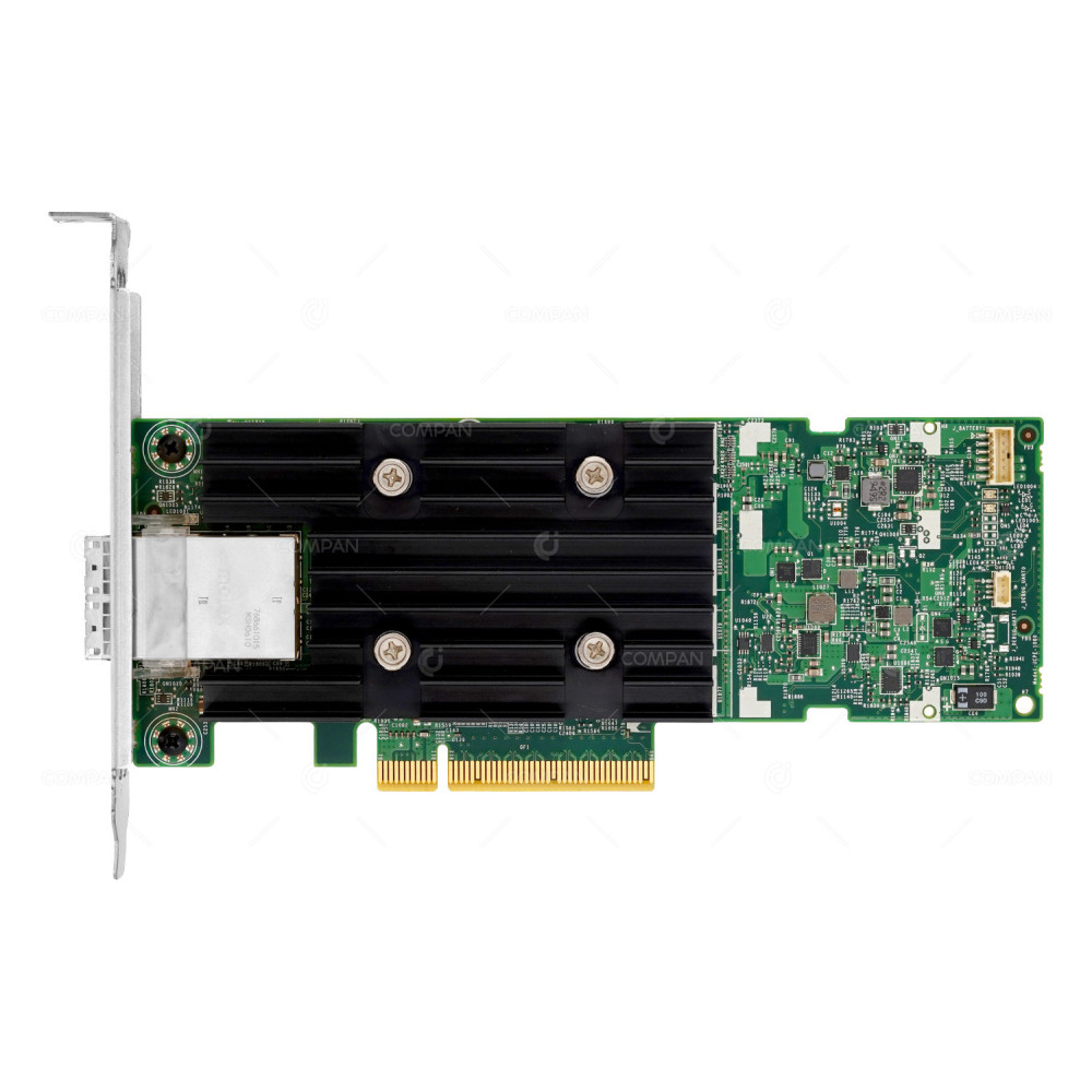 W59R3  DELL PERC H840 8-PORT 12G SAS 6G SATA PCIE 3.0 X8 RAID CONTROLLER FOR R740XD