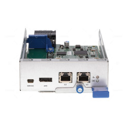 880993-001  HP MANAGEMENT MODULE FOR HP APOLLO 4500 G10