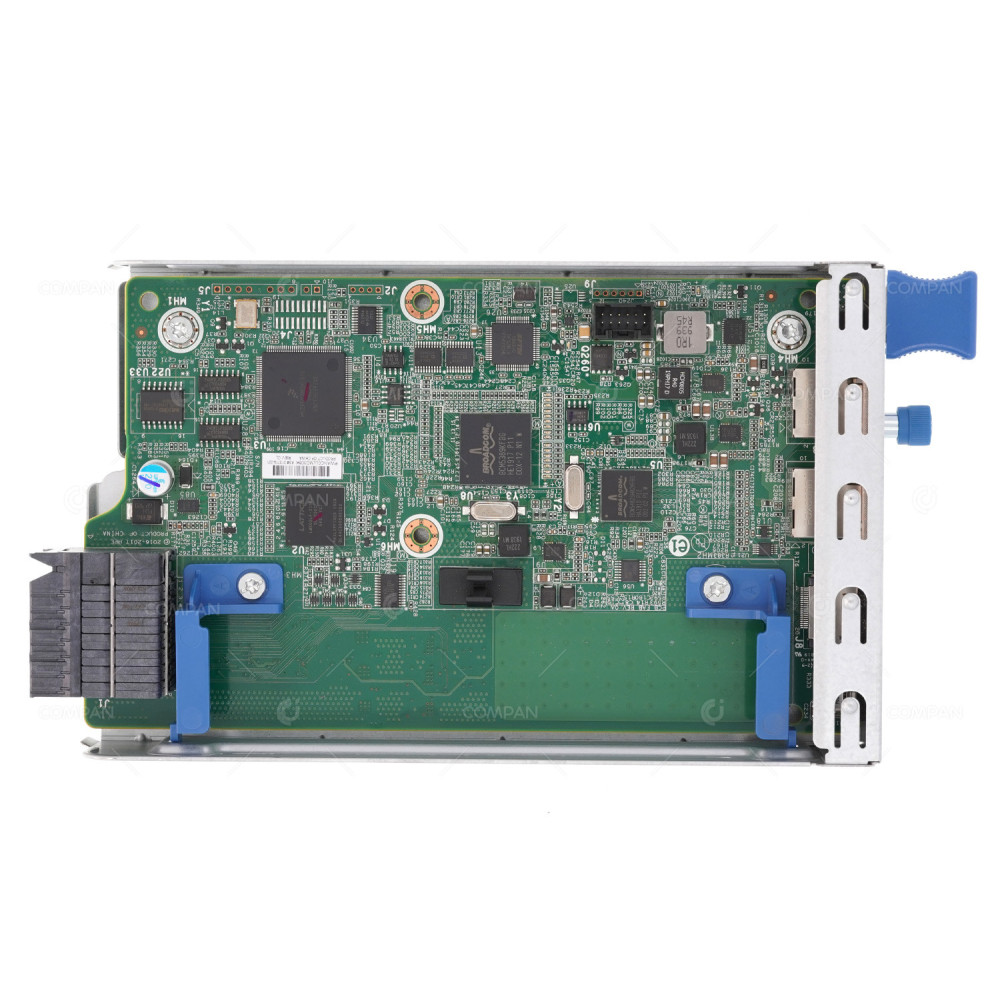 880993-001  HP MANAGEMENT MODULE FOR HP APOLLO 4500 G10