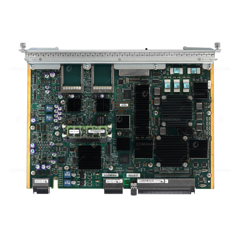 WS-X45-SUP6-E-BOX  CISCO 2 PORT 10GB X2 SUPERVISOR ENGINE 6 FOR CATALYST 4500 OPEN BOX