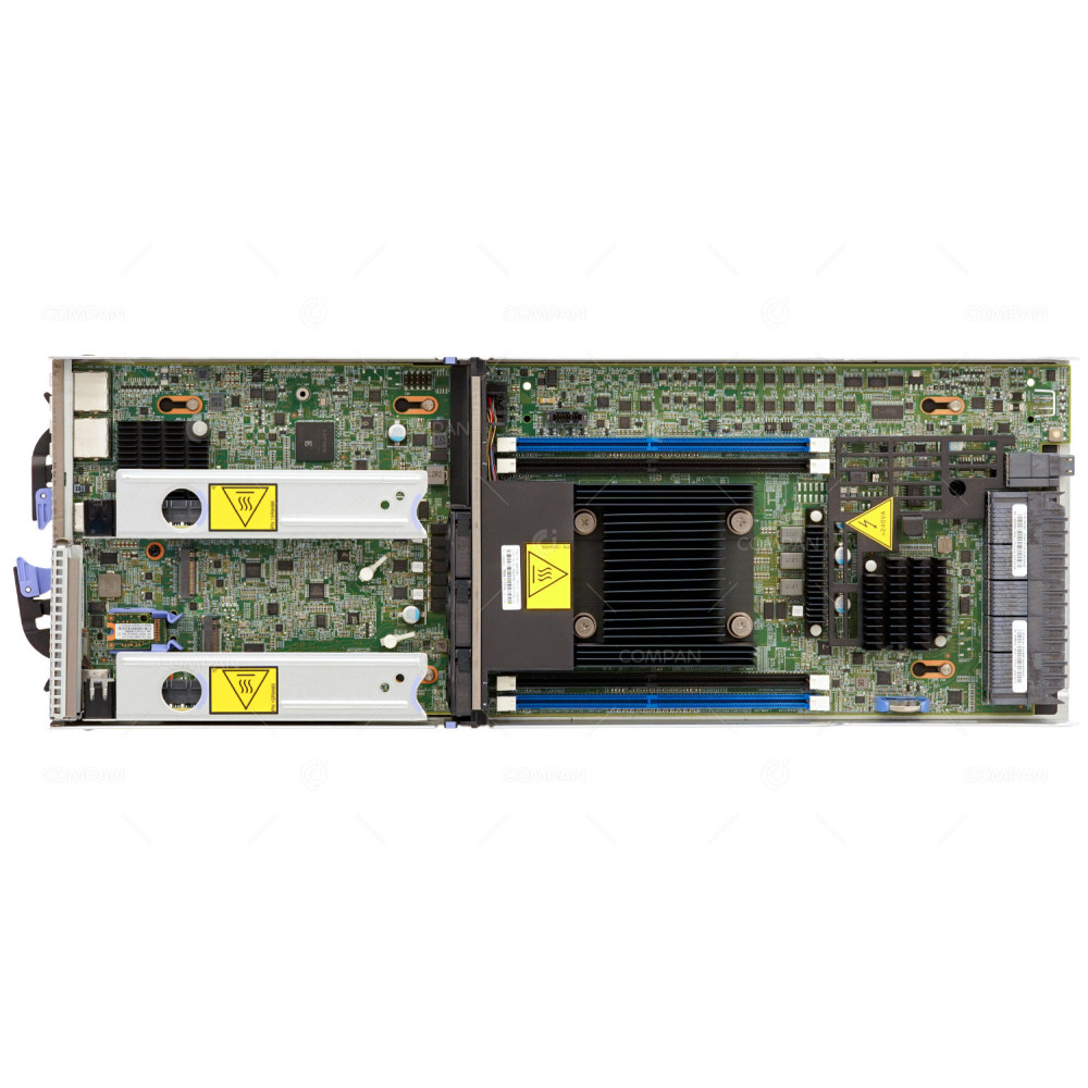 03JK828  IBM MANAGEMENT MODULE FOR IBM 4662-6H2