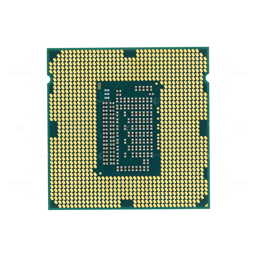 SR0WS  INTEL CORE I5-3350P 3.10GHZ 4-CORE 6MB L3 CACHE LGA1155 69W