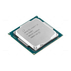 SRCZX  INTEL CORE I3-9100T 3.10GHZ 4-CORE 6MB L3 CACHE LGA1151 35W