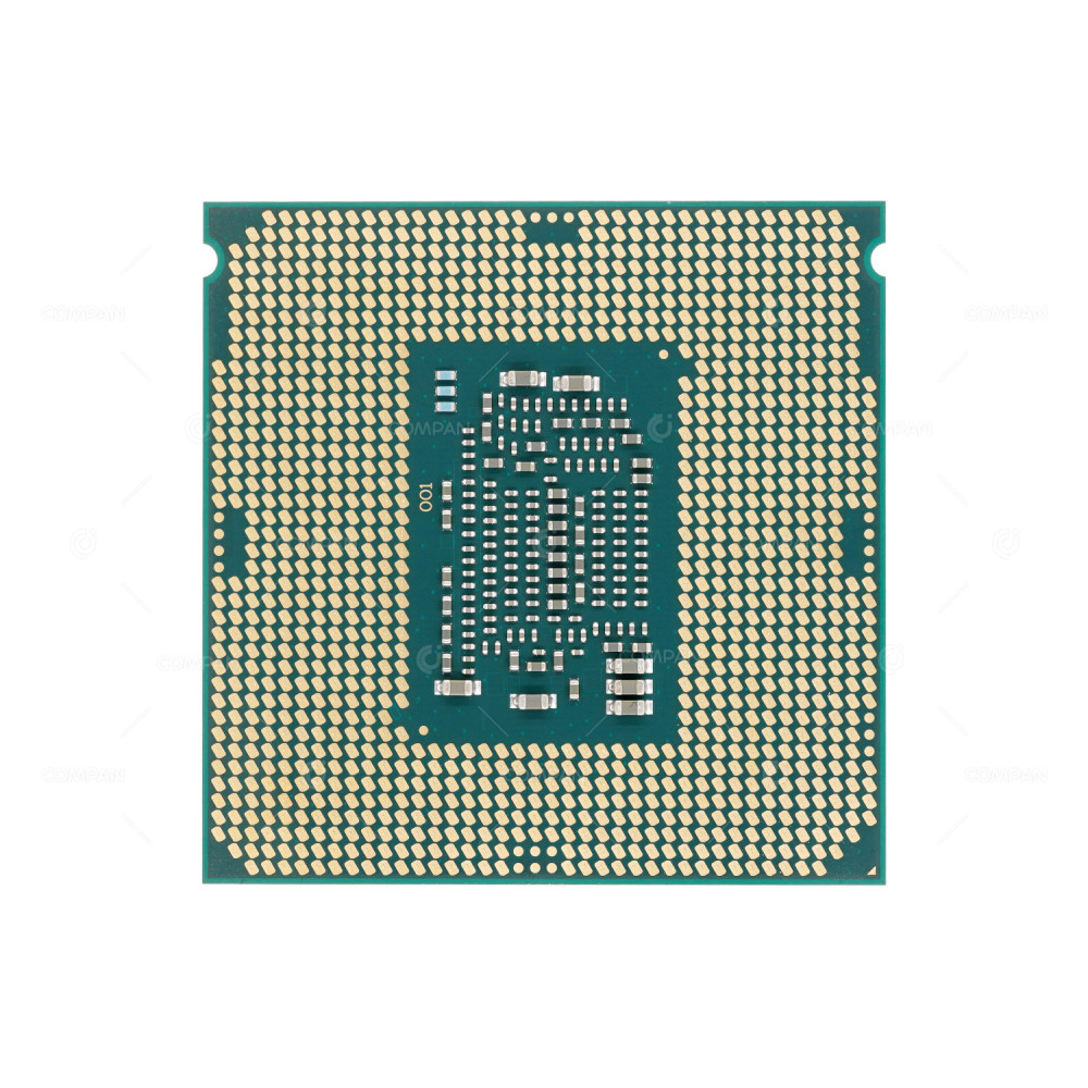SRCZX  INTEL CORE I3-9100T 3.10GHZ 4-CORE 6MB L3 CACHE LGA1151 35W