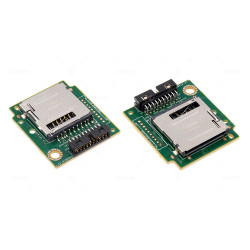 RC6XN  DELL VFLASH MEDIA READER FOR DELL POWEREDGE R720 R720XD R730 R730XD