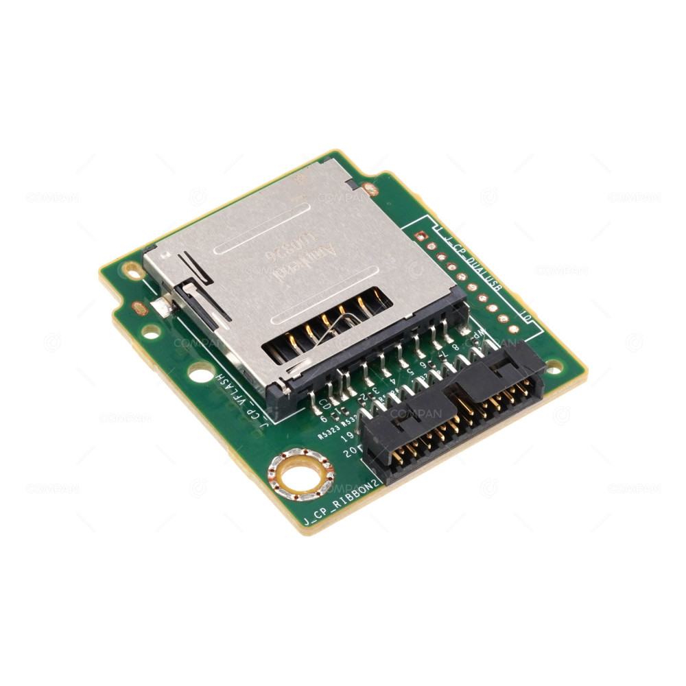 RC6XN  DELL VFLASH MEDIA READER FOR DELL POWEREDGE R720 R720XD R730 R730XD