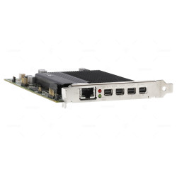 6292C007120  TERADICI PCOIP PCI 3.0 X1 REMOTE ACCES CARD