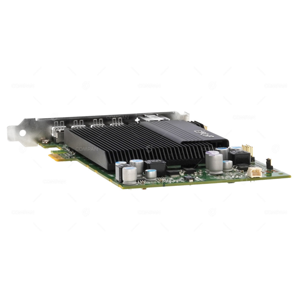 6292C007120  TERADICI PCOIP PCI 3.0 X1 REMOTE ACCES CARD