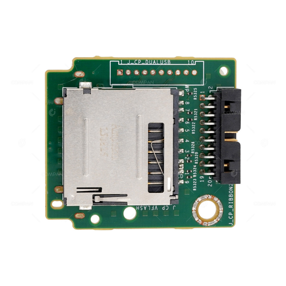 RC6XN  DELL VFLASH MEDIA READER FOR DELL POWEREDGE R720 R720XD R730 R730XD