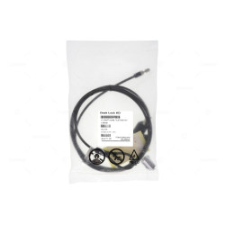 575350-001  HP DOCKING STATION CABLE LOCK