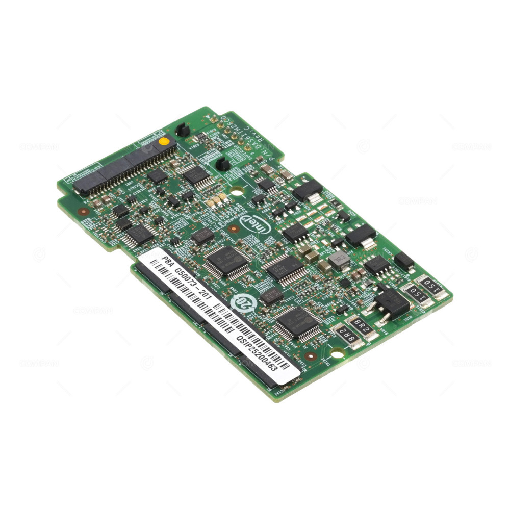 G50073-201  INTEL RAID MAINTENANCE FREE BACKUP UNIT