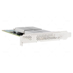 P18663-01  FORTINET CP9 PCIE SPU CONTENT PROCESSOR CARD FOR FORTIANALYZER 3500E