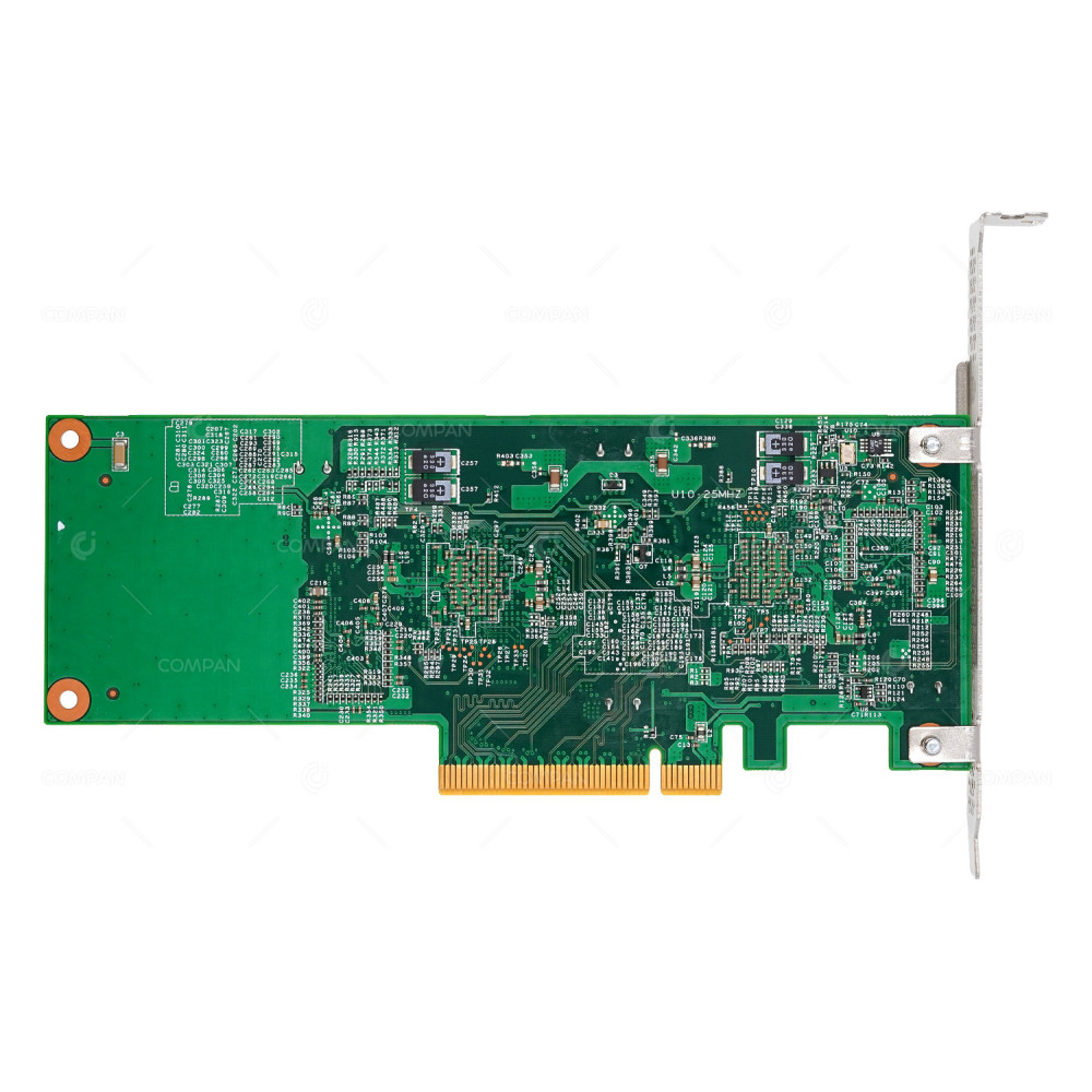 P18663-01  FORTINET CP9 PCIE SPU CONTENT PROCESSOR CARD FOR FORTIANALYZER 3500E