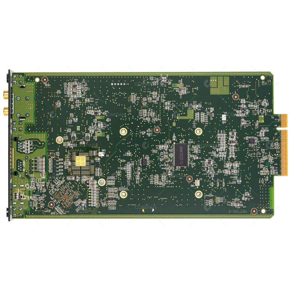 DMC-4K-C  CRESTRON DMC-4K-C HDBASET 4K DIGITALMEDIA 8G+ INPUT CARD FOR DM-MD8X8