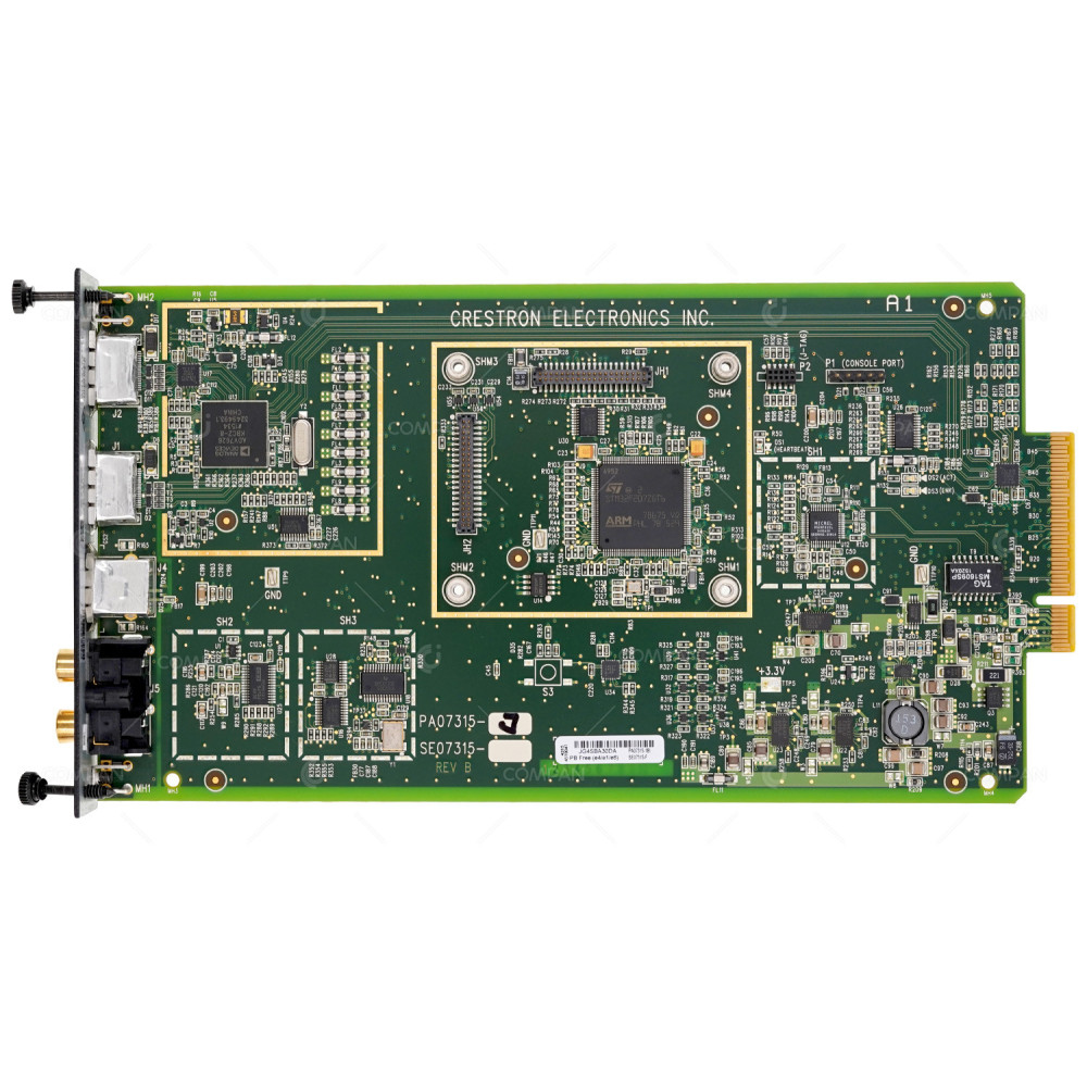 DMC-4K-HD  CRESTRON DMC-4K-HD HDMI 4K DIGITALMEDIA INPUT CARD FOR DM-MD8X8