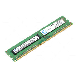 SNP96MCTC-8G  DELL DDR3 SDRAM 8GB 2RX8 PC3-12800 1600MHZ UDIMM CL11