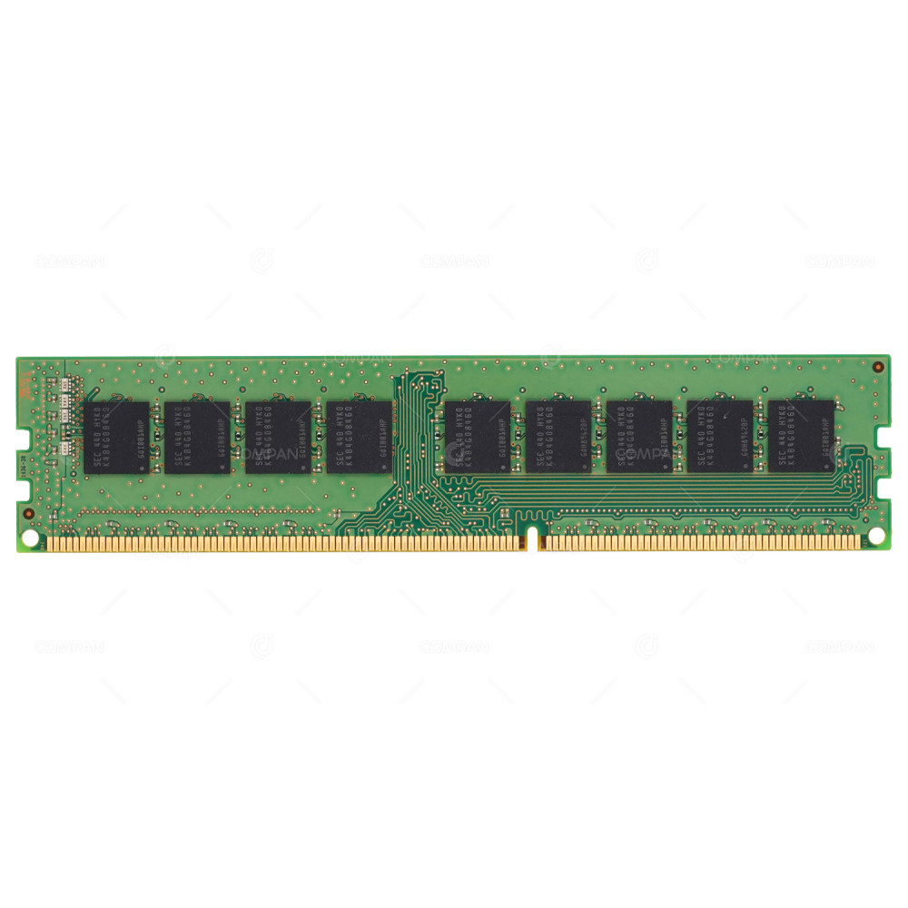 SNP96MCTC-8G  DELL DDR3 SDRAM 8GB 2RX8 PC3-12800 1600MHZ UDIMM CL11