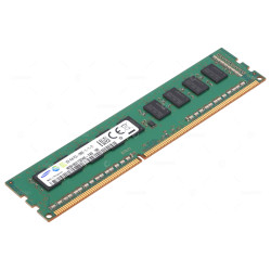 M391B5773DH0-YK0  SAMSUNG DDR3 SDRAM 2GB 1RX8 PC3-12800 1600MHZ UDIMM CL11