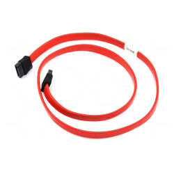 CBL-0044L SUPERMICRO RED SATA CABLE 57.5CM