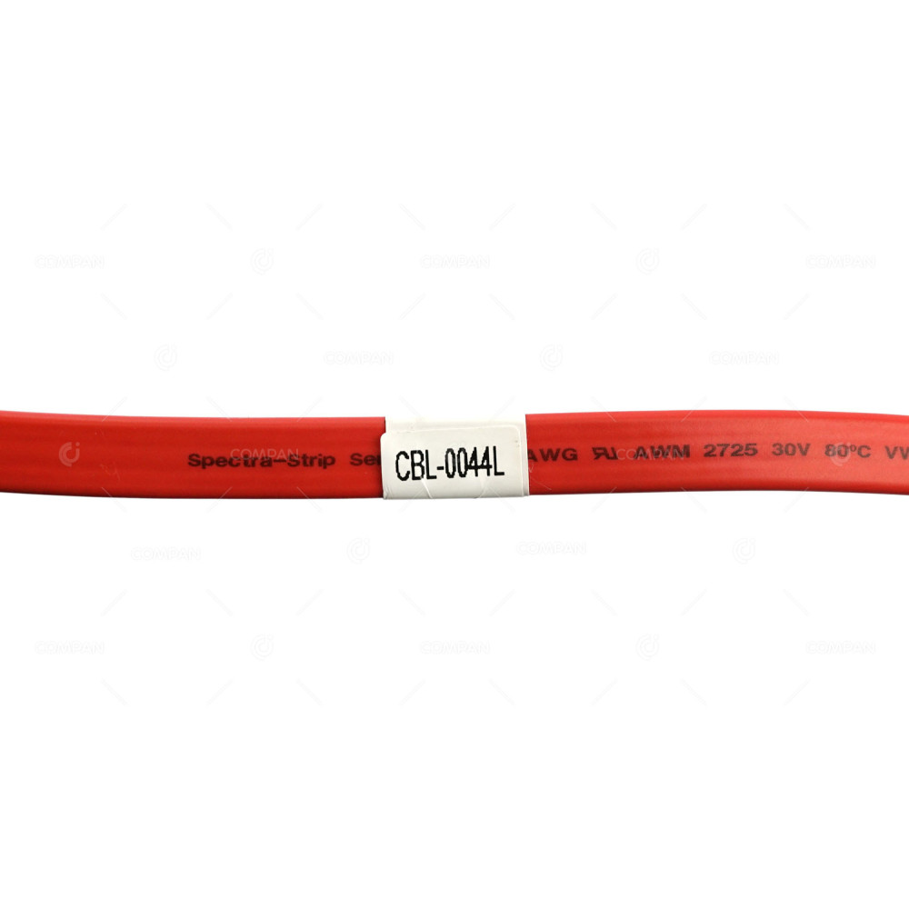 CBL-0044L SUPERMICRO RED SATA CABLE 57.5CM