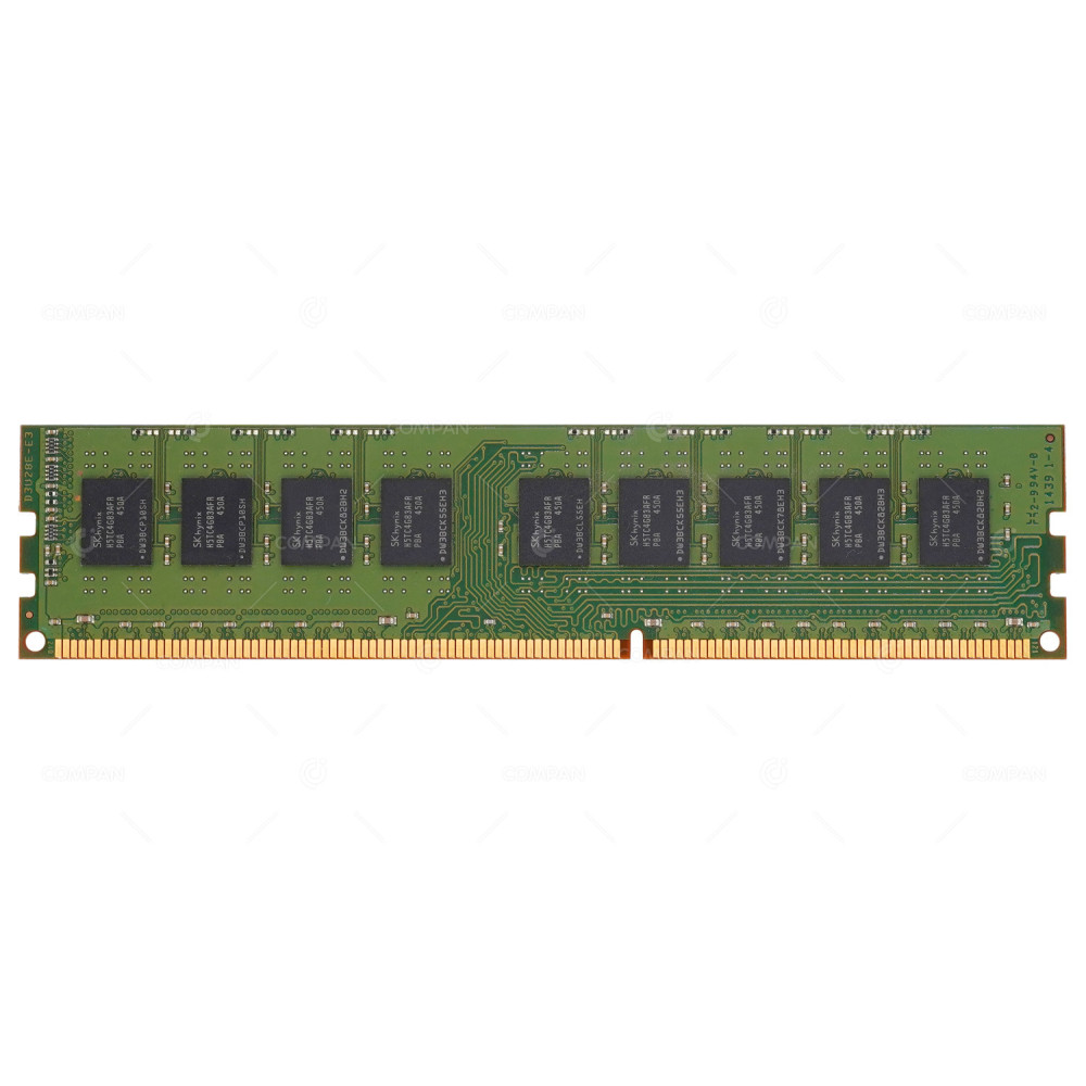 MMI9871  COREPARTS DDR3 SDRAM 8GB PC3-12800 1600MHZ UDIMM CL11